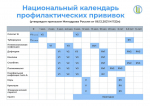 В школу с радостью! Не забудьте до учебы проверить прививочный сертификат ребенка
