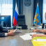 Михаил Ведерников и Андрей Царев обсудили развитие системы сопровождаемого проживания людей с инвалидностью - Правительство Псковской области