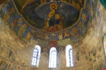 В Кижах состоялось Преображение Господне