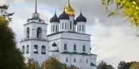 Дождливый день прогнозируют жителям Псковской области 20 августа - Псковская правда