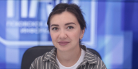Софья Субботина. Фото здесь и далее: ПАИ - InformPskov.Ru