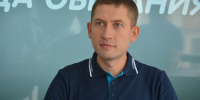 Виталий Сухинский. Фото: ПАИ - InformPskov.Ru