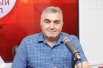 Армен Мнацаканян: Люди привыкли к СВО и росту цен