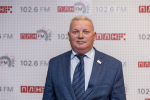 Игорь Дитрих: В результате муниципальной реформы уменьшилось число обращений на бездействие местной власти