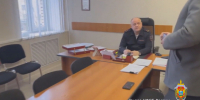 Экс-замначальника псковской ГИБДД оштрафовали за превышение полномочий - Pln-Pskov.Ru