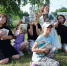 Программа «Культура для школьников» СНТ «Пристань-1» 12.07.2025 - 16.08.2025 г. - Псковская научная библиотека