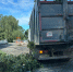 Фотофакт: На улице Некрасова в Пскове продолжается спил деревьев - Pln-Pskov.Ru