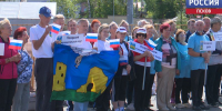 В Пскове стартовала юбилейная Спартакиада пенсионеров - ГТРК Псков