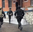 В Псковской области бывший заместитель начальника Госавтоинспекции УМВД России по Псковской области осужден за превышение должностных полномочий - Следственный комитет
