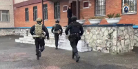 В Псковской области бывший заместитель начальника Госавтоинспекции УМВД России по Псковской области осужден за превышение должностных полномочий - Следственный комитет