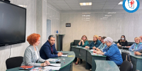 В островской больнице избрали нового председателя профсоюзной «первички» - Pln-Pskov.Ru
