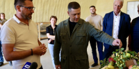 Современное фруктохранилище себежский фермер создал при грантовой поддержке Псковской области - Губернатор Псковской области