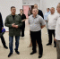 Михаил Ведерников оценил обновленный Пустошкинский центр образования - Правительство Псковской области