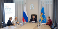 Эпидситуация в области стабильна – псковский губернатор - Псковская правда