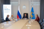 Эпидситуация в области стабильна – псковский губернатор