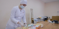 Более 140 студентов из Псковской области поступили по квоте в медвузы России на целевое обучение - Псковская правда