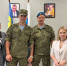 С профессиональным праздником, дорогие защитники - ЛДПР