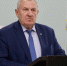 Владимир Воробьёв. Фото: пресс-служба Псковской городской Думы - InformPskov.Ru