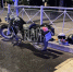 В Пскове госпитализировали упавшего с мотоцикла на Октябрьском проспекте мужчину - Псковская правда
