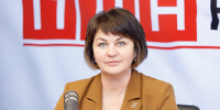 Подкаст о российском триколоре записала глава Псковского района - Pln-Pskov.Ru
