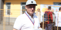 Игорь Сопов: Надеемся, что «Политический забег» станет ежегодным - Pln-Pskov.Ru