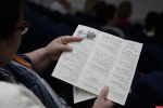 Итоги августовских научных чтений подводят в Пушкинском заповеднике