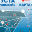 Опубликована карта праздничного фестиваля на День города Великие Луки - Pln-Pskov.Ru