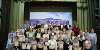 Фото здесь и далее: газета «Наша жизнь» - InformPskov.Ru
