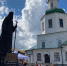 В Великих Луках стартовали праздничные мероприятия в честь 859-летия города - Pln-Pskov.Ru