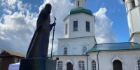 День города в Великих Луках. ФОТОРЕПОРТАЖ - Pln-Pskov.Ru