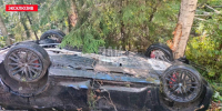 ДТП в Гдовском районе - InformPskov.Ru