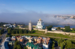 Фото: телеграм-канал Михаила Ведерникова