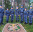 Военно-патриотический марафон «Служу России» прошел в Псковском филиале университета - ПЮИ ФСИН России
