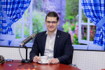 Владимир Компаниец: ПЛН — один из тех источников, которым я доверяю