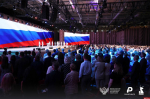 Псковский координатор проекта «Навигаторы детства» приняла участие во всероссийском семинаре-совещании