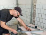 Псковские специалисты ремонтируют школу в Херсонской области