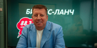 Денис Брохман. Фото: ПАИ - InformPskov.Ru