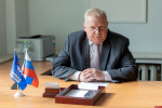 Председатель и вице-спикер областного Собрания примут псковичей на этой неделе