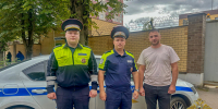 Бдительный таксист помог великолукским полицейским пресечь попытку обмана пенсионерки - Pln-Pskov.Ru