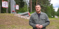 О подвиге партизан в тылу Себежского района рассказал псковский губернатор - Псковская правда