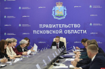 Названы муниципалитеты Псковской области с низкими темпами подготовки к отопительному сезону