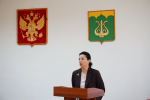 В Пушкинских Горах представили новых руководителей маслосырзавода и Комбината коммунальных услуг