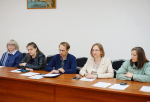 В Пушкинских Горах представили новых руководителей маслосырзавода и Комбината коммунальных услуг