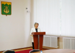 В Пушкинских Горах представили новых руководителей маслосырзавода и Комбината коммунальных услуг