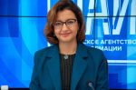 Анастасия Повторейко