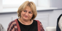 Вера Короткова: Статус НКО позволяет зооприютам Пскова участвовать в грантовых конкурсах - Псковская правда