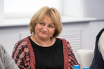 Вера Короткова: Статус НКО позволяет зооприютам Пскова участвовать в грантовых конкурсах
