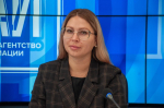 Как обезопасить себя от ЭВИ, объяснила эпидемиолог