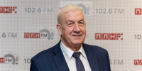 Михаил Иванов: Главная задача «Партии пенсионеров» — стать в 2026 году парламентской - Pln-Pskov.Ru