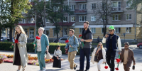 В Псковской области проходит блог-тур для тревел-блогеров из четырех стран - Псковская правда